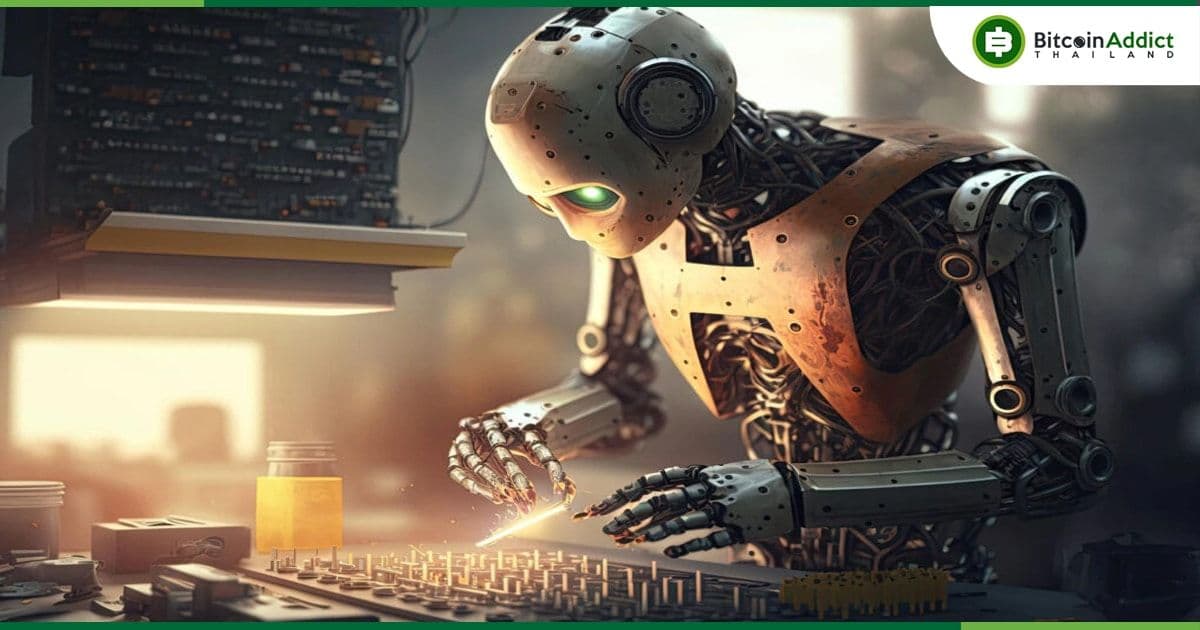 โทเค็น AI ให้ผลตอบแทนสูงสุดเป็นอันดับ 3 ตามหลังโทเค็น L2 และ Memecoins  — Binance รายงาน