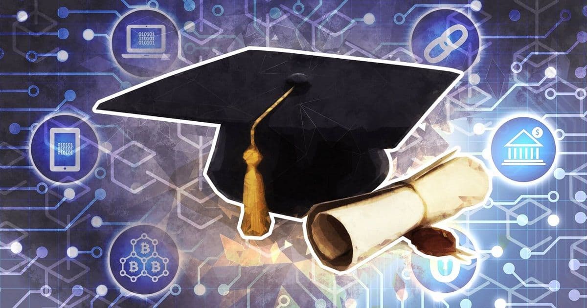 กระทรวงศึกษาธิการของบราซิล เสนอสร้างแพลตฟอร์ม Blockchain สำหรับออกใบรับรองการศึกษา