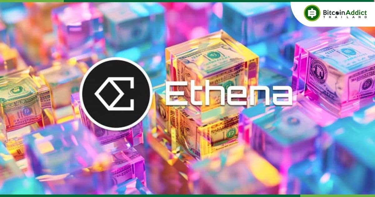 Ethena Labs เปิดตัว USDe บนเครือข่าย Solana พร้อมรองรับบนแอป เช่น KaminoFinance, Orca, Drift และ Jito