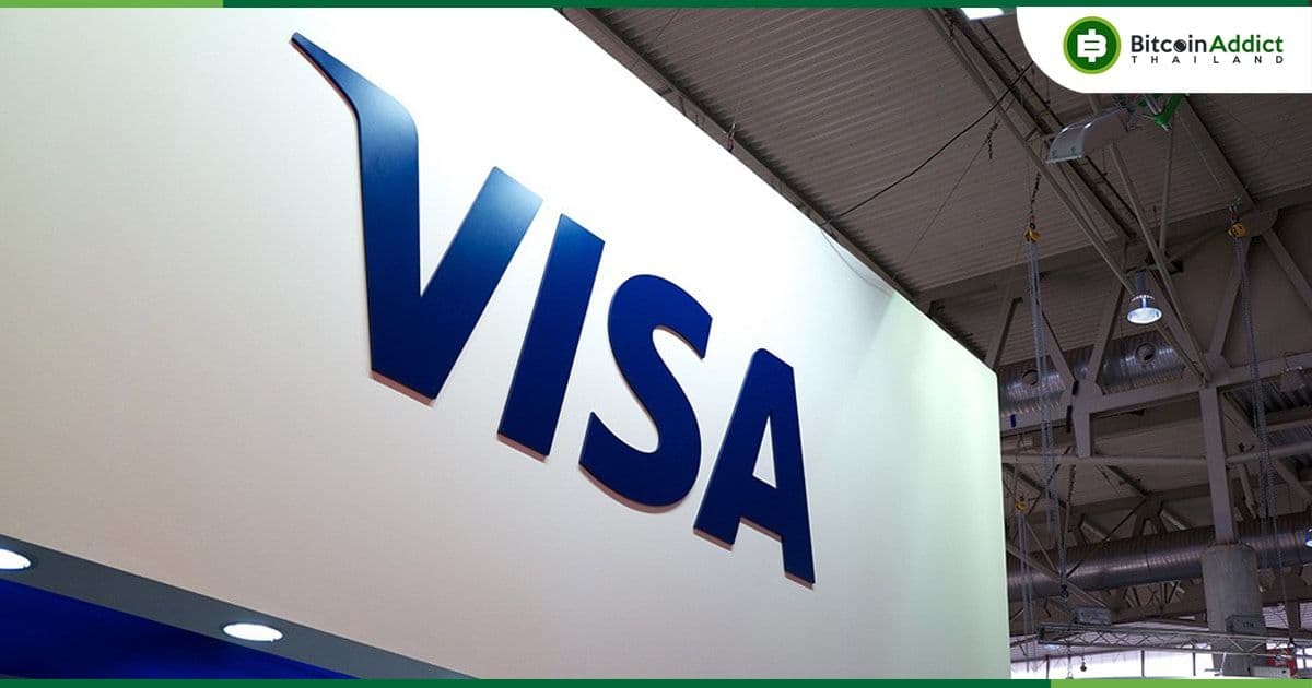 Visa Token Service (VST) ได้ให้บริการไปแล้วมากกว่า 1 พันล้านโทเค็น ในตลาดเอเชียแปซิฟิก