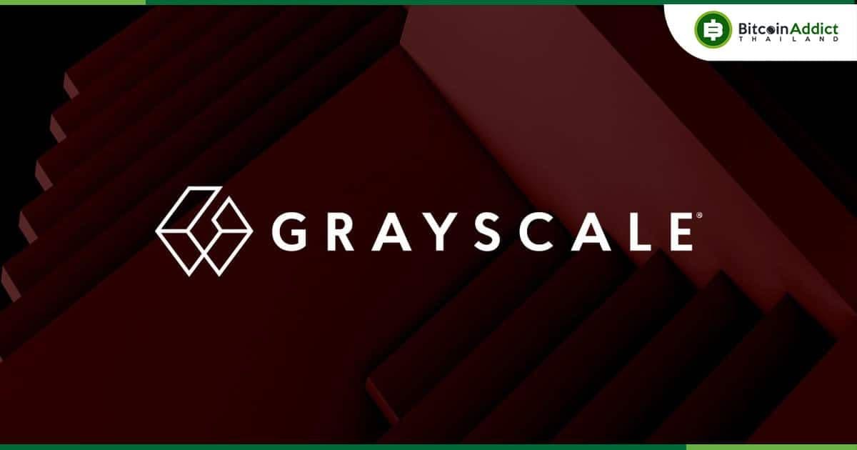 Grayscale เล็งเพิ่มการ Staking ให้กับ Spot Ethereum ETF ตาม Fidelity และคู่แข่งรายอื่น