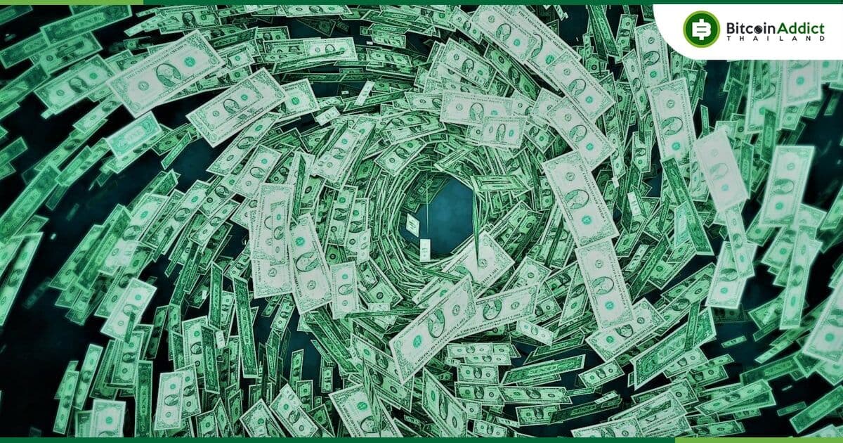 Coin Center ฟ้องกระทรวงการคลังสหรัฐฯ เกี่ยวกับการคว่ำบาตร Tornado Cash