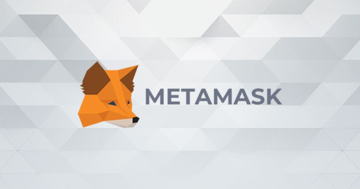 Google แบน "Metamask" กระเป๋าสตางค์ Ethereum จาก Play store บน Android เรียบร้อยแล้ว