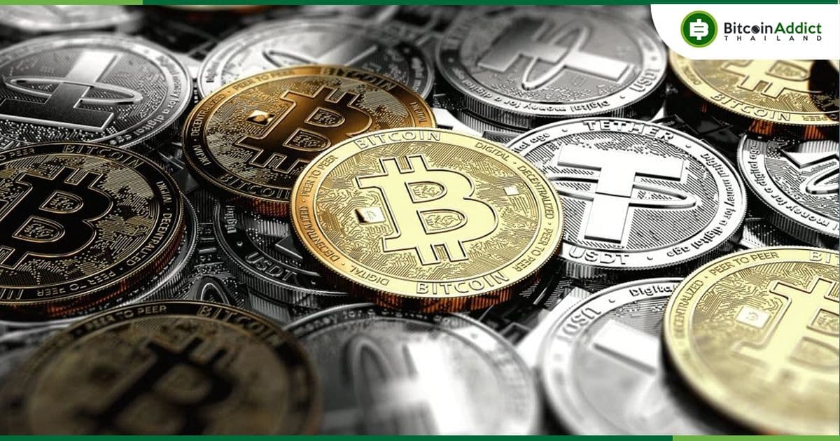 หญิงชาวฮ่องกง สูญเสียเงินออมทั้งชีวิตกว่า 30 ล้านบาท จากการหลอกลวง Crypto