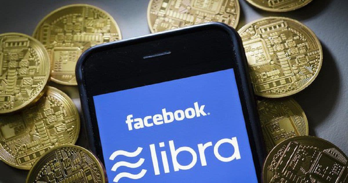 Libra คล้ายกับการส่งอีเมลมากกว่าการชำระเงิน : รองประธานกระเป๋า Calibra กล่าว