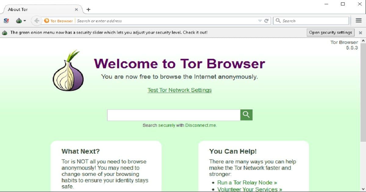 ผู้ผลิตแอนตี้ไวรัสรายใหญ่ ESET ค้นพบ Tor Browser ปลอมที่ออกแบบมาเพื่อขโมย Bitcoin