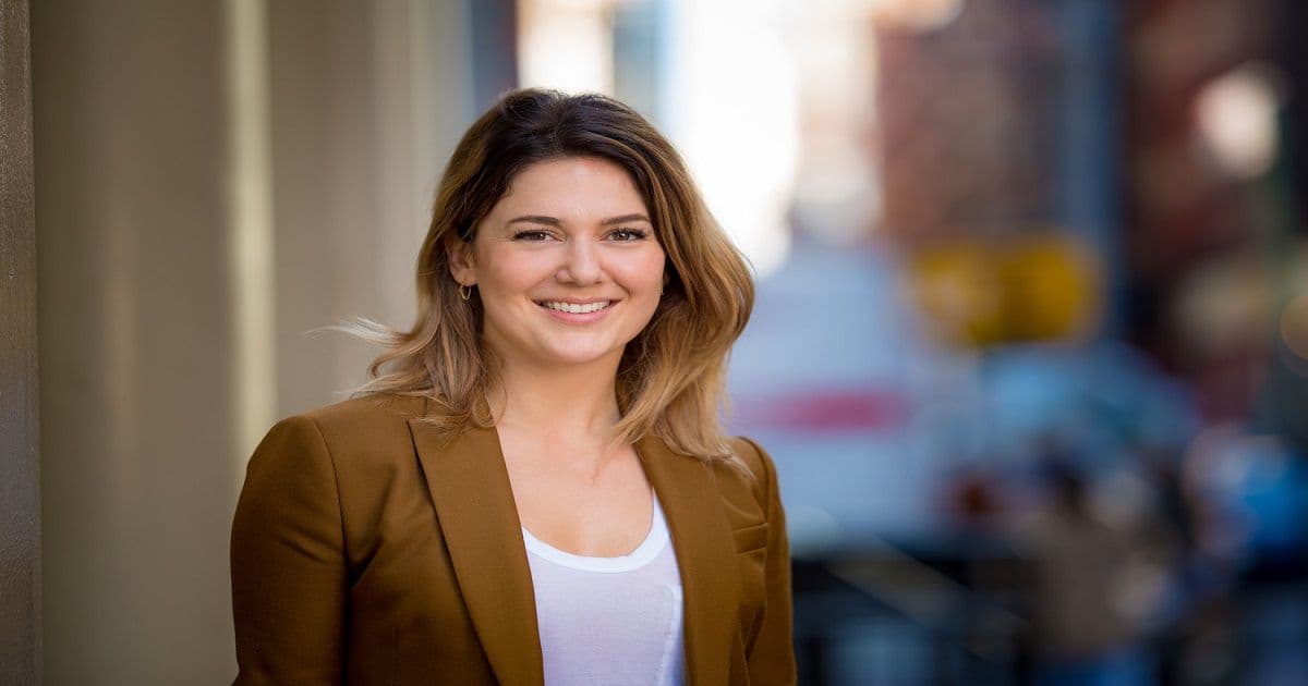 "Bitcoin จะไม่ป้องกันความเสี่ยง หากคุณเก็บมันบนเว็บเทรด" Meltem Demirors กล่าว