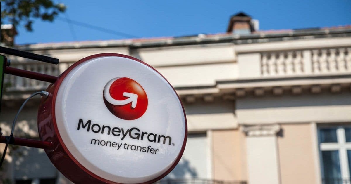 Ripple ขายหุ้นบางส่วนใน MoneyGram เป็นครั้งแรก
