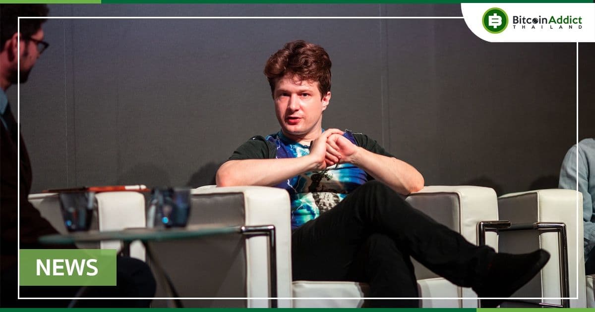 Virgil Griffith อดีตนักพัฒนา Ethereum ถูกตัดสินจำคุก 5 ปี จากการเดินทางไปในเกาหลีเหนือ