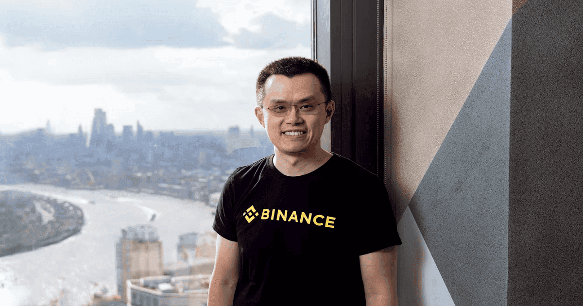 ตลาดคริปโตร่วงทันที หลังจากมีข่าวลือว่าสำนักงานของ Binance ในเซี่ยงไฮ้ถูกระงับการดำเนินงาน