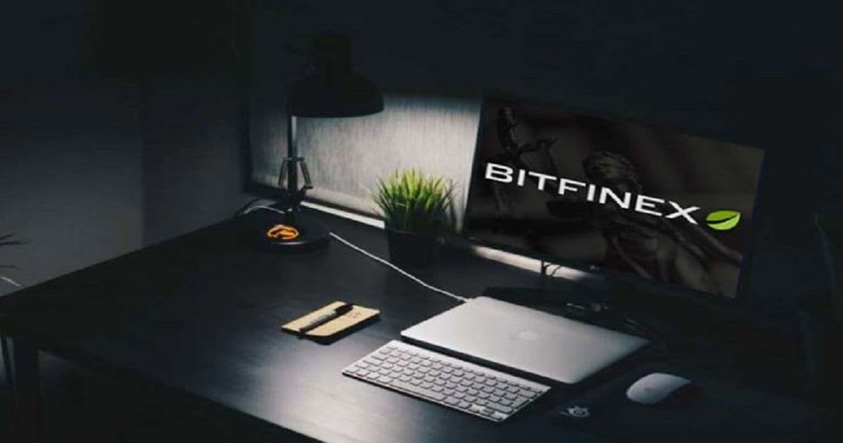 Bitfinex ขอให้ผู้ใช้เปิดเผยข้อมูล เช่น แหล่งที่มาของเงิน เพื่อเพิ่มความแข็งแกร่งในกระบวนการ KYC