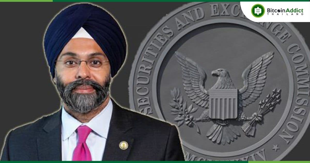 ผู้อำนวยการฝ่ายบังคับใช้กฎหมายของ SEC โจมตีอุตสาหกรรม Crypto ว่าชอบพยายามหลีกเลี่ยงหลักเกณฑ์