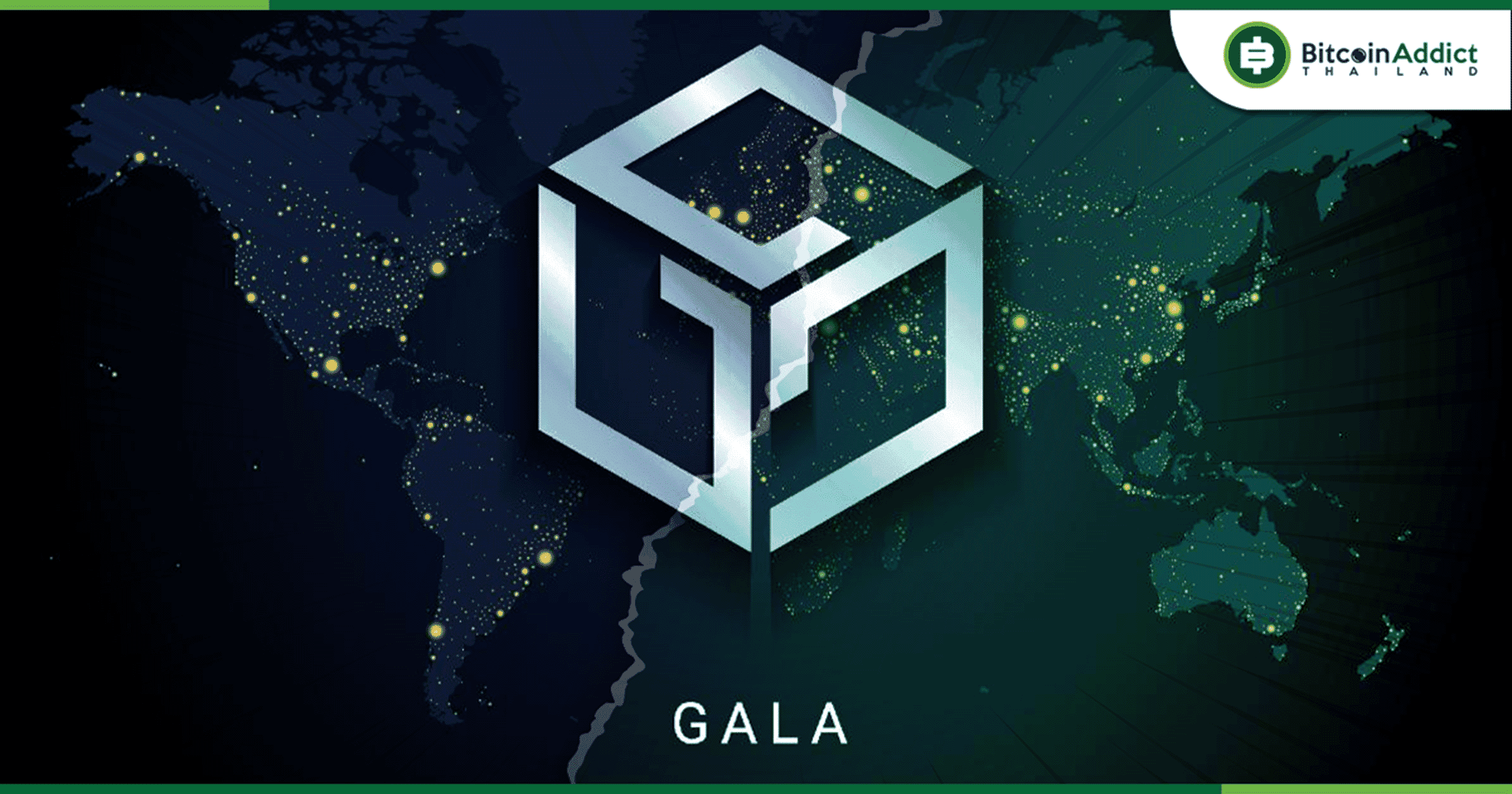 เกิดอะไรขึ้น? ผู้ร่วมก่อตั้ง Gala Games ยื่นฟ้องกันเอง