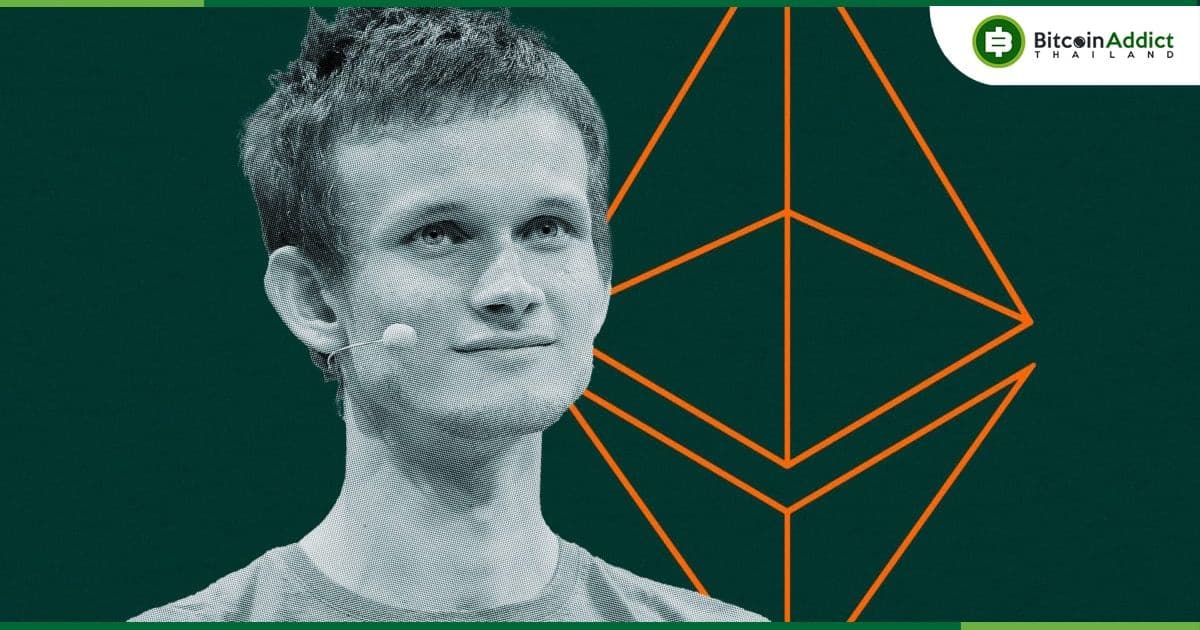 Vitalik Buterin เผยโรดแมปปี 2024 สำหรับ Ethereum ซึ่งไม่ค่อยเปลี่ยนจากปี 2023 มากนัก