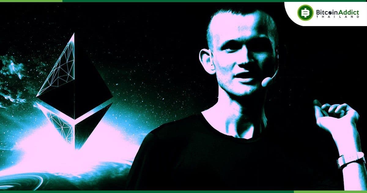 Vitalik ยกนิ้วให้วิธีบีบอัดภาพแบบใหม่ "Token for Image Tokenizer (TiTok)" สำหรับการจัดเก็บแบบ on-chain