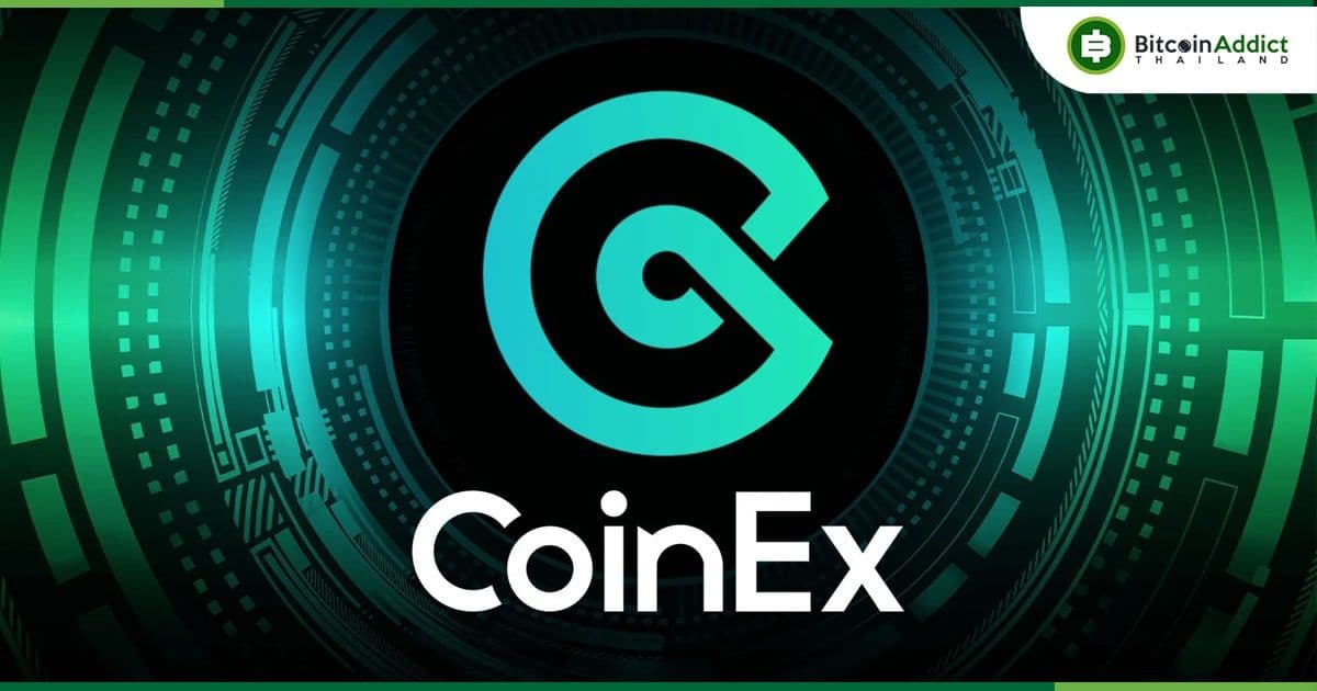 CoinEx Research เผยรายงานตลาดคริปโตฯ ประจำเดือนกรกฎาคม ในแง่ของความผันผวน ความยืดหยุ่นและการเติบโต