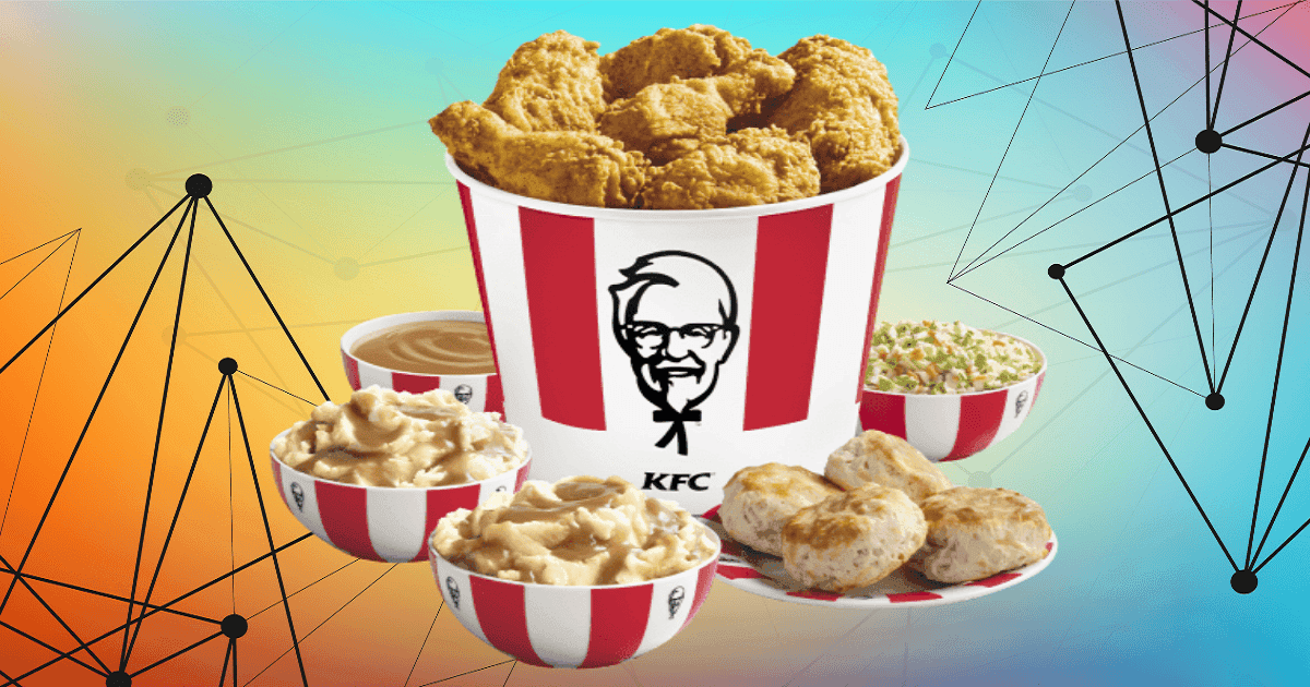 KFC เปิดตัวโครงการ Blockchain เพื่อปรับปรุงโฆษณาดิจิทัลและบนสื่อต่างๆ
