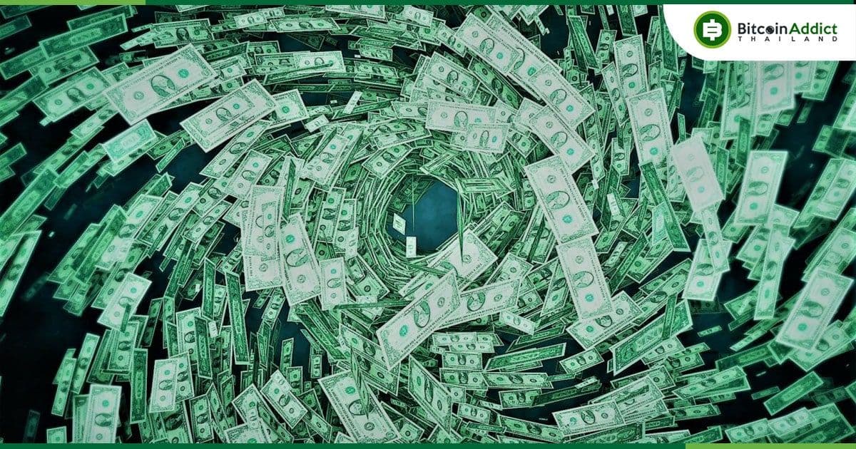 Lazarus Group กลุ่มแฮ็กเกอร์เกาหลีเหนือ ย้ายเงิน 429 ล้านบาท ที่ได้จากการแฮ็ก HTX , HECO ไปยัง Tornado Cash