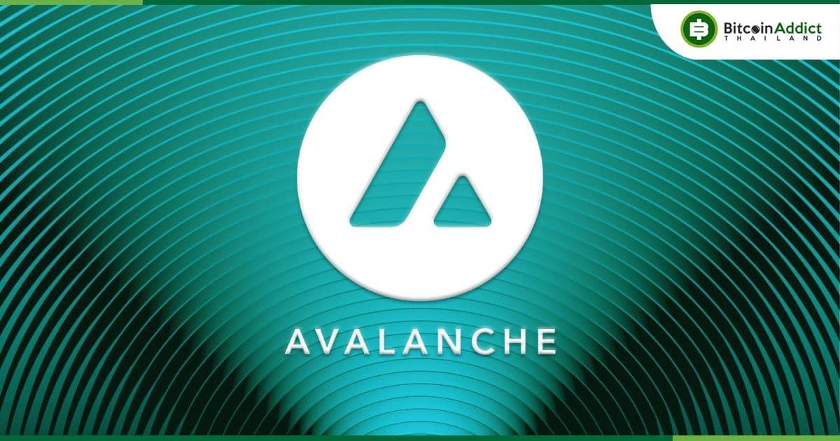 Avalanche, Lido และ Yield Guild Games เตรียมปลดล็อคโทเค็น มูลค่ารวมกันกว่า 4,200 ล้านบาท ในสัปดาห์นี้