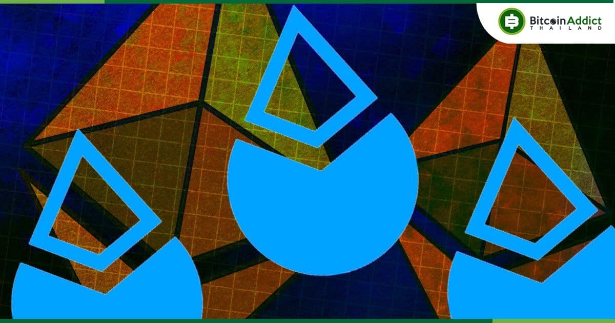 30% ของ Ethereum ที่ Stake ในวันนี้ เชื่อมโยงกับ Liquid Stake ของ Lido