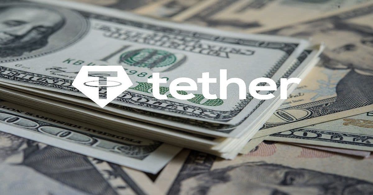 "การออก USDT ใหม่ของ Tether ทำให้การเติบโตของราคา Bitcoin ช้าลง" รายงานจาก Chainalysis