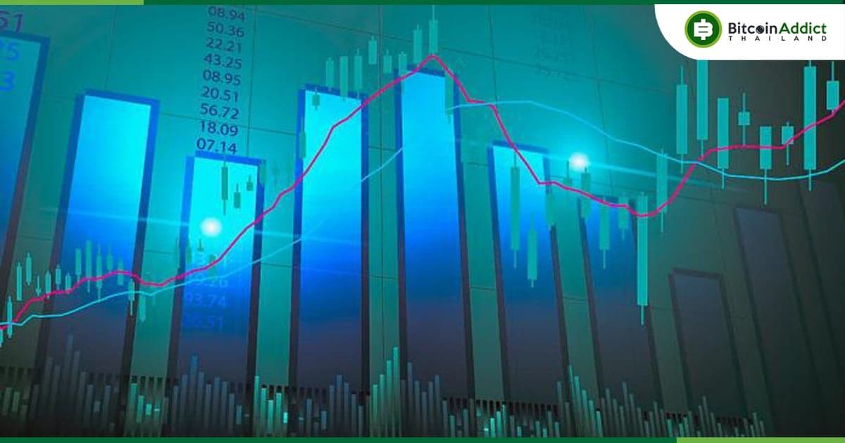 โวลลุ่มรายเดือนของ OKX , Binance และ Bybit เพิ่มขึ้นกว่า 3 เท่านับตั้งแต่ปลายปี 2023