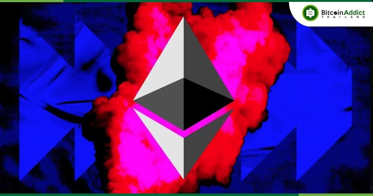 ผู้ถือ Ethereum ระยะยาวตั้งแต่ 1 ปี, 3 ปี และ 5 ปี เริ่มมีการเคลื่อนไหวอยู่ในระดับต่ำสุด