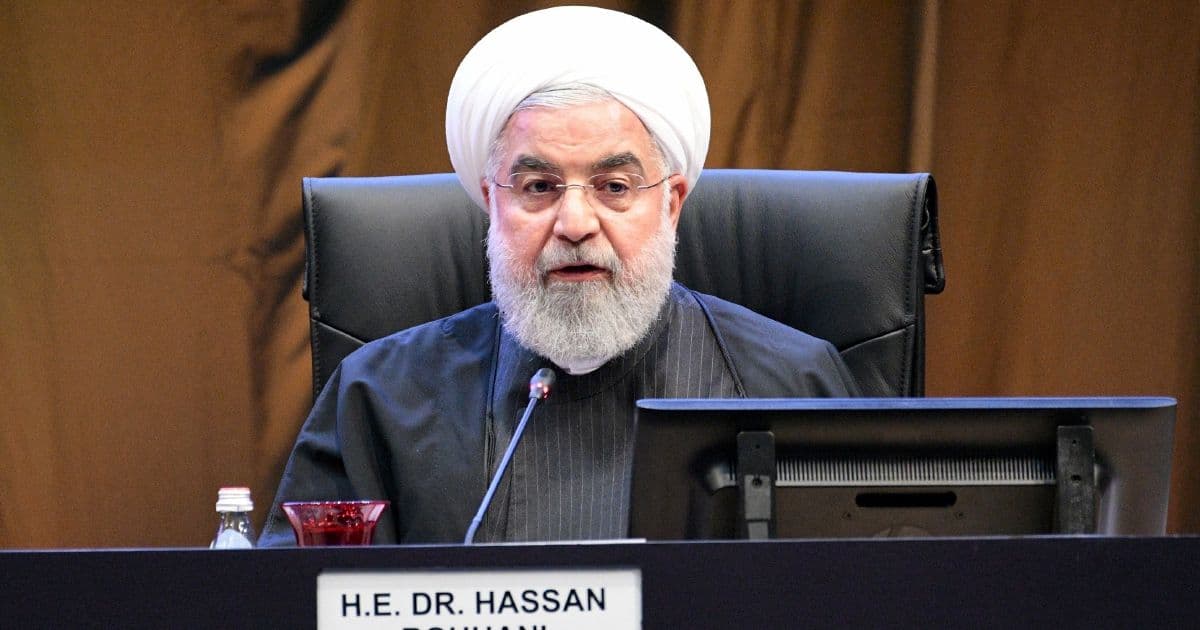 ประธานาธิบดีอิหร่าน เสนอให้สร้าง Cryptocurrency สำหรับประเทศมุสลิมเพื่อลดการพึ่งพาดอลลาร์สหรัฐฯ