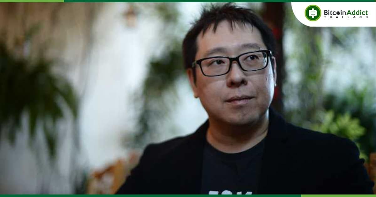"Bitcoin จะรอดพ้นจากความล้มเหลวของ 'ยักษ์ใหญ่ใด ๆ' ในตลาด" Samson Mow กล่าว