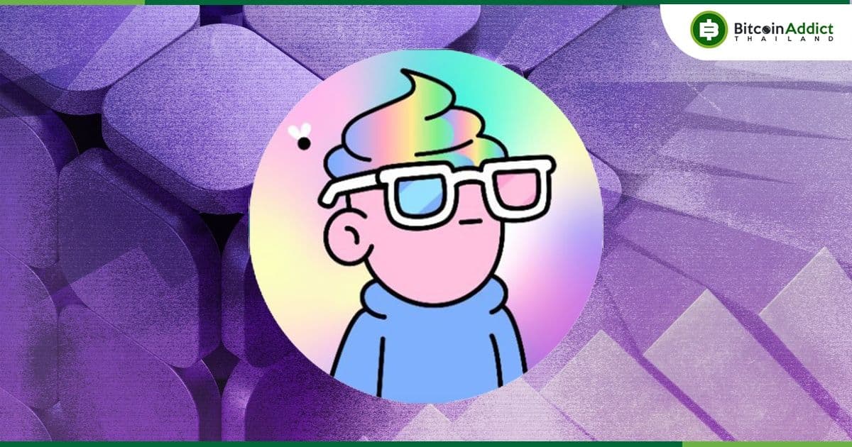 Jordan Castro ผู้ร่วมก่อตั้ง Doodles NFT เปิดตัวโทเค็นใหม่ Poopcoin พร้อม Airdrop ให้ผู้ถือ NFT และผู้ใช้งานช่วงแรก