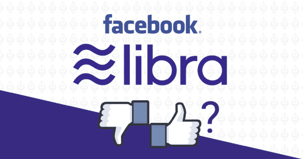 "ข้อมูลผู้ใช้ระหว่าง Facebook และกระเป๋า Calibra จะแยกจากกัน" David Marcus หัวหน้าโครงการ Libra กล่าวยืนยัน