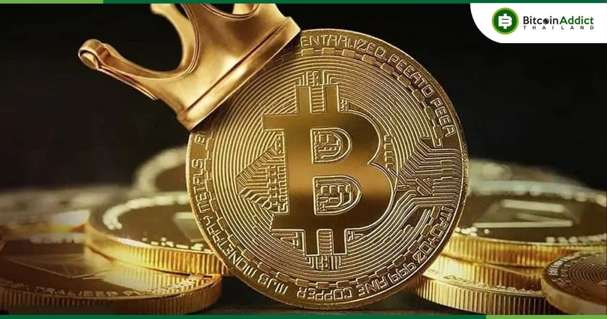 Bitwise แจกกาว! เชื่อ Bitcoin จะพุ่งสู่ระดับ 2.8 ล้านบาท ในปี 2024 พร้อมกับจะมีการใช้จ่าย Stablecoin แซงหน้า Visa