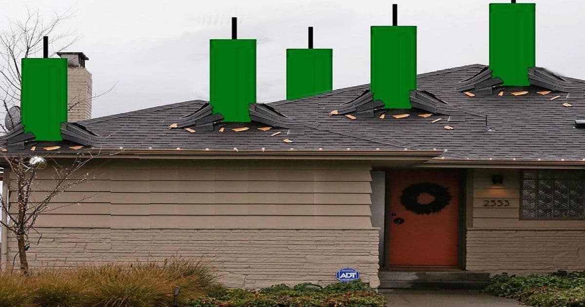 3 เหตุผลที่ตลาด Crypto กลายเป็นสีเขียวขจีในวันนี้