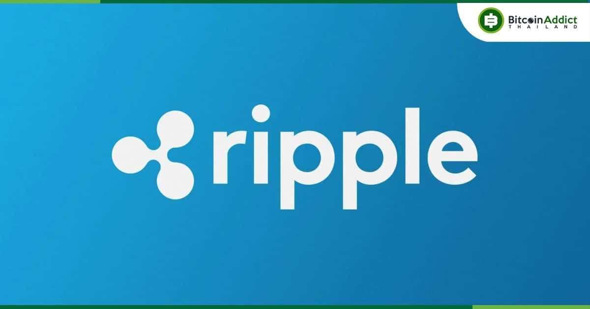 ก.ล.ต.สหรัฐฯ ยืนยัน Ripple ต้องจ่ายค่าปรับเกือบ 2 พันล้านดอลลาร์ ไม่ใช่ 10 ล้านดอลลาร์ ตามที่ Ripple เสนอ
