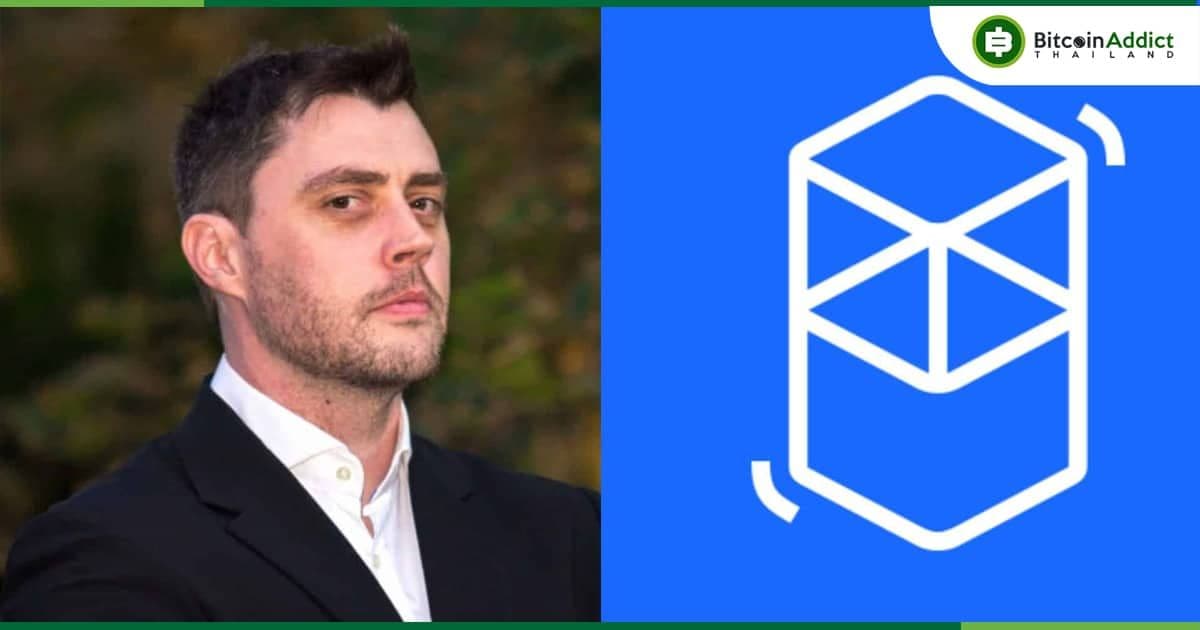 Andre Cronje ยืนยันว่า เขาไม่เคยออกจาก Fantom Foundation เลย