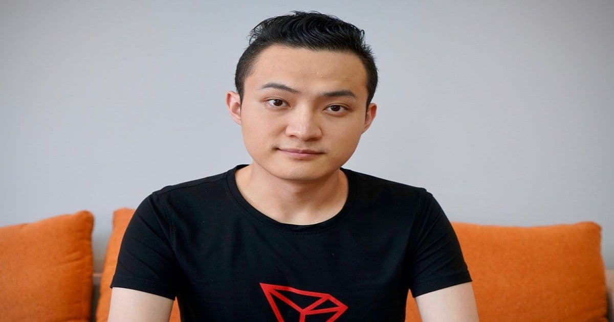 Justin Sun ผู้ก่อตั้งTron ยอมรับแล้วว่าได้ซื้อเว็บเทรด Poloniex หลังจากออกมาปฏิเสธก่อนหน้านี้