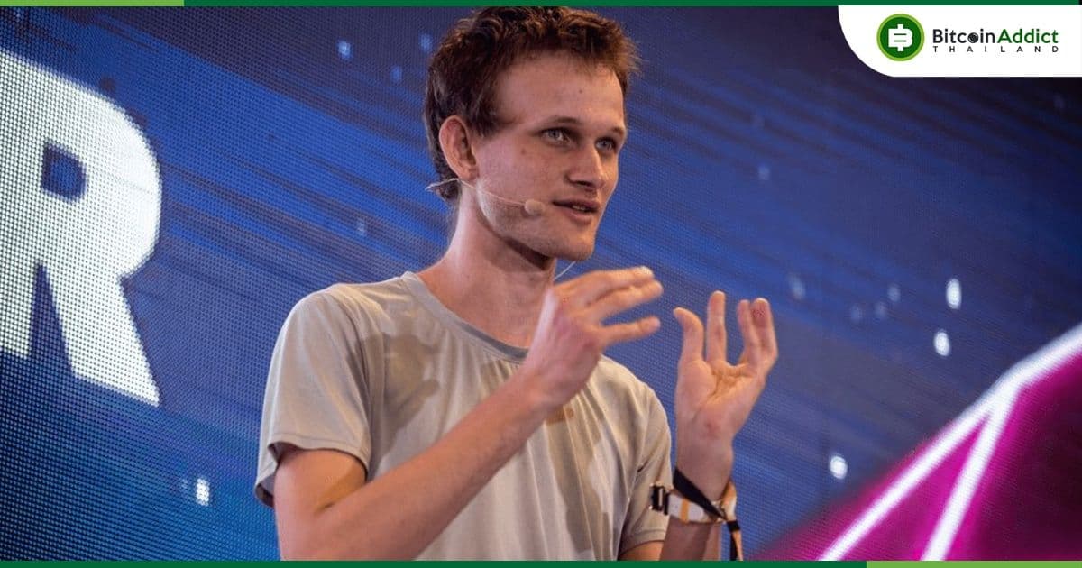 Vitalik Buterin : “แม้แต่ดาวอังคารก็อาจไม่ปลอดภัย” หาก AI ที่ชาญฉลาดหันกลับมาต่อต้านมนุษยชาติ