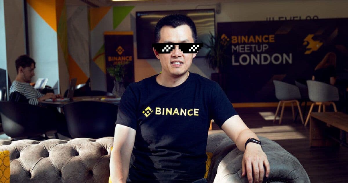 ผู้ใช้ใหม่บน Binance เพิ่มขึ้นมากในช่วง Halving ที่ผ่านมา ใกล้เคียงกับช่วงตลาดกระทิงเมื่อปี 2017