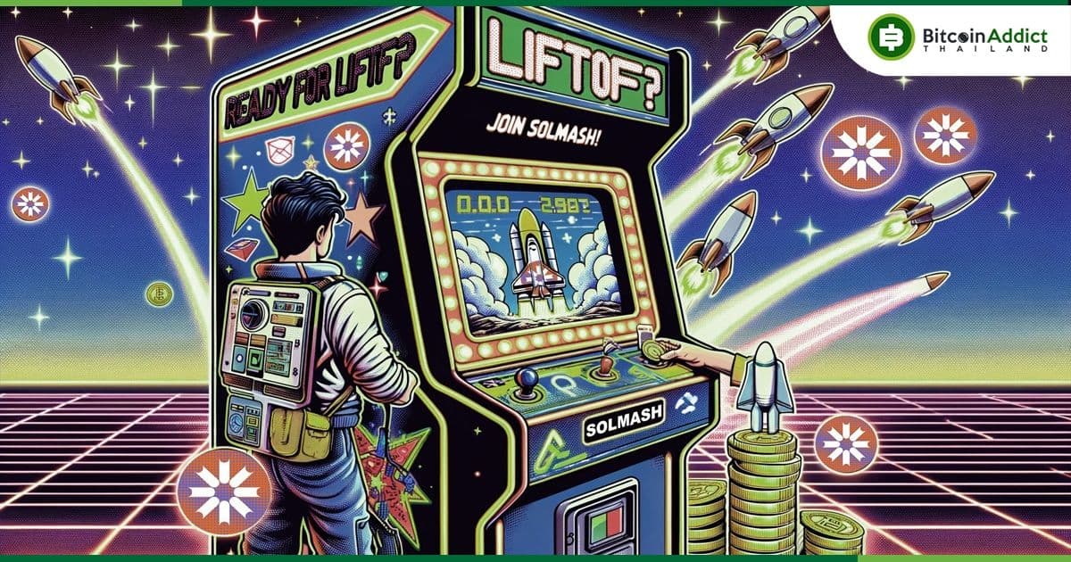 ทำความเข้าใจกฎ "Fair Launch" ของ $MASH Token และข้อมูลเชิงลึกเกี่ยวกับ Lucky Pool Gameplay