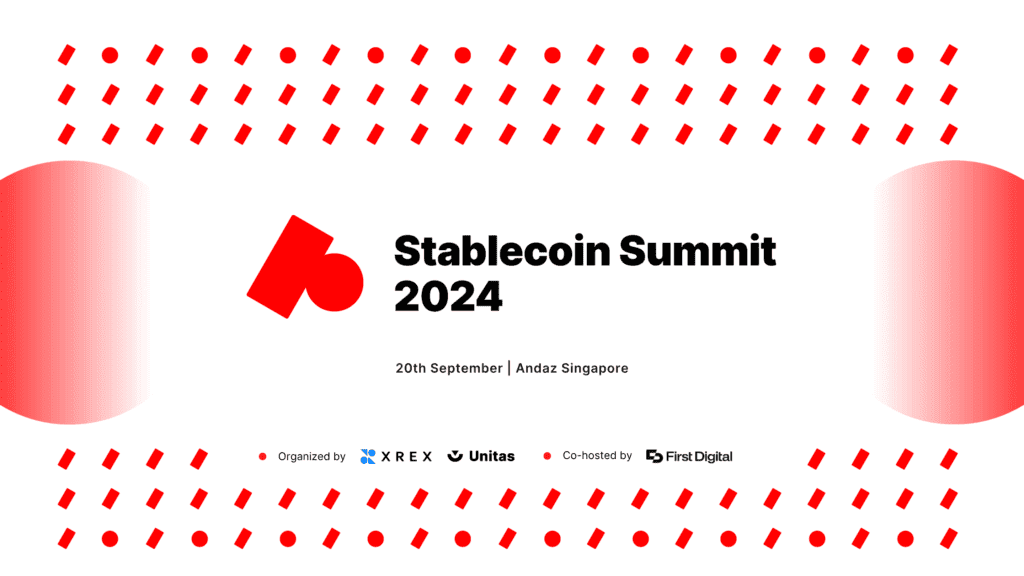 Stablecoin Summit (2024)