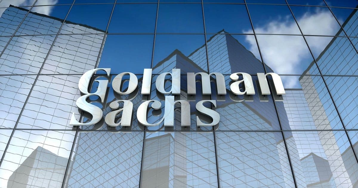 Goldman Sachs กำลังพิจารณาว่าควรสร้างสินทรัพย์ Crypto ของตัวเองหรือไม่