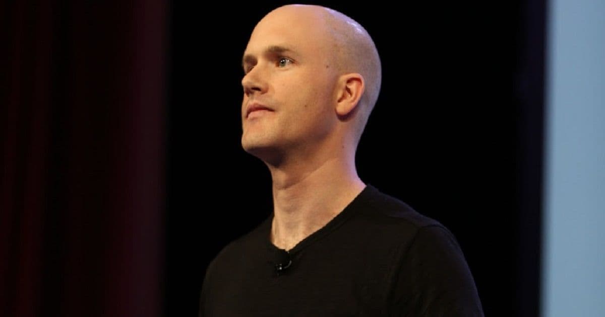 ซีอีโอ Coinbase  ได้รับสิทธิบัตร ระบบการส่ง Bitcoin ผ่านทางอีเมล