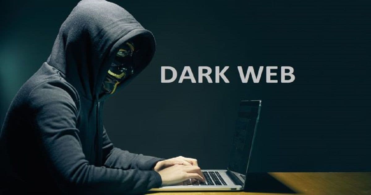 การใช้ Bitcoin บน Dark Web เพิ่มขึ้น 65% ในไตรมาสที่ 1 ปี 2020