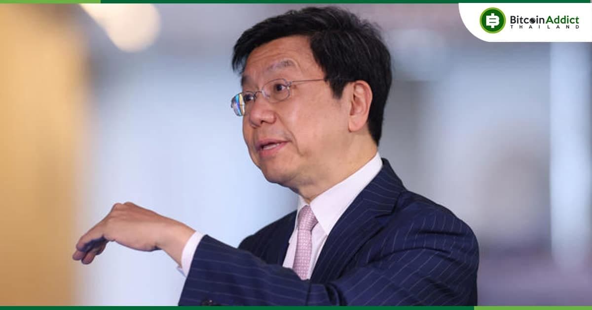 อดีตหัวหน้า Google China เชื่อว่า AI จะเข้ามาแทนที่แรงงานมนุษย์ทั่วโลก 50% ภายในปี 2027