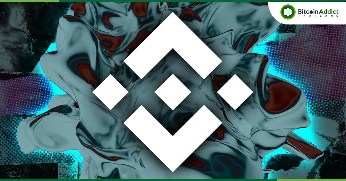 CZ กล่าวว่า CEO ของ Binance US ลาออก เนื่องจากจำเป็นต้องหยุดพัก และให้คนที่เหมาะกับสภาพตลาดตอนนี้ขึ้นแทน