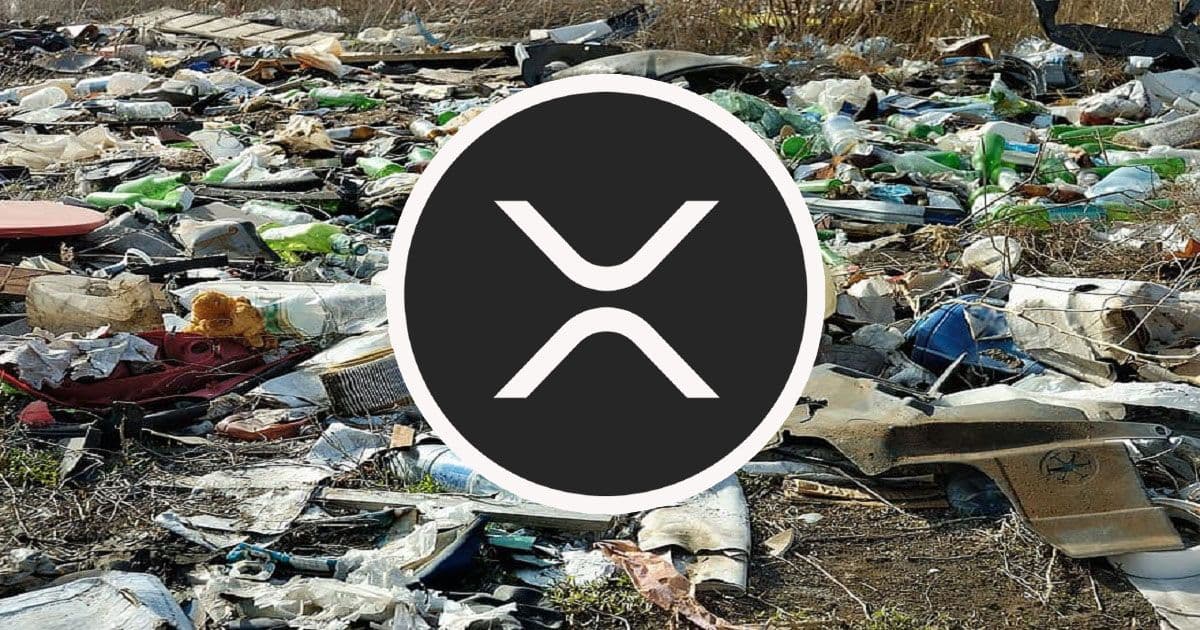 Bitstamp โร่ขอโทษ หลังแชร์โพสต์ที่เรียก XRP ว่าเป็น 'ขยะมีพิษ'