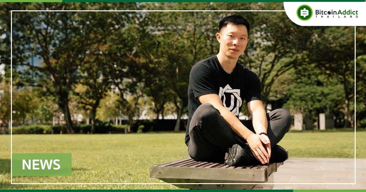 Su Zhu ผู้ร่วมก่อตั้ง Three Arrows Capital (3AC) พูดถึงข่าวลือว่าบริษัทกำลังต่อสู้กับการล้มละลาย