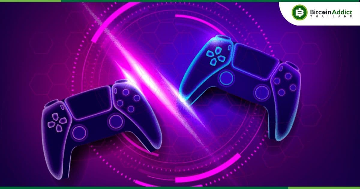 โครงการ "เกมบล็อคเชน" มีเม็ดเงินลงทุนสะพัดกว่า 2.3 พันล้านดอลลาร์ ใน 3 ไตรมาสแรกปี 2023 แม้ตลาด Crypto จะอยู่ในภาวะตกต่ำ