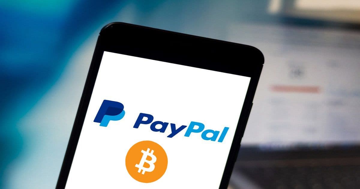 PayPal ยืนยัน!! กำลังพัฒนาโซลูชั่นที่เกี่ยวข้องกับ Bitcoin จริง