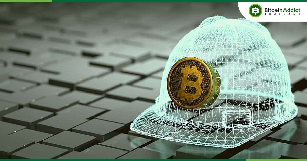 กันยายนปี 2023 กลายเป็นเดือนที่ดีสำหรับบริษัทเหมืองขุด Bitcoin ด้วยสถิติผลกำไรที่ยอดเยี่ยม